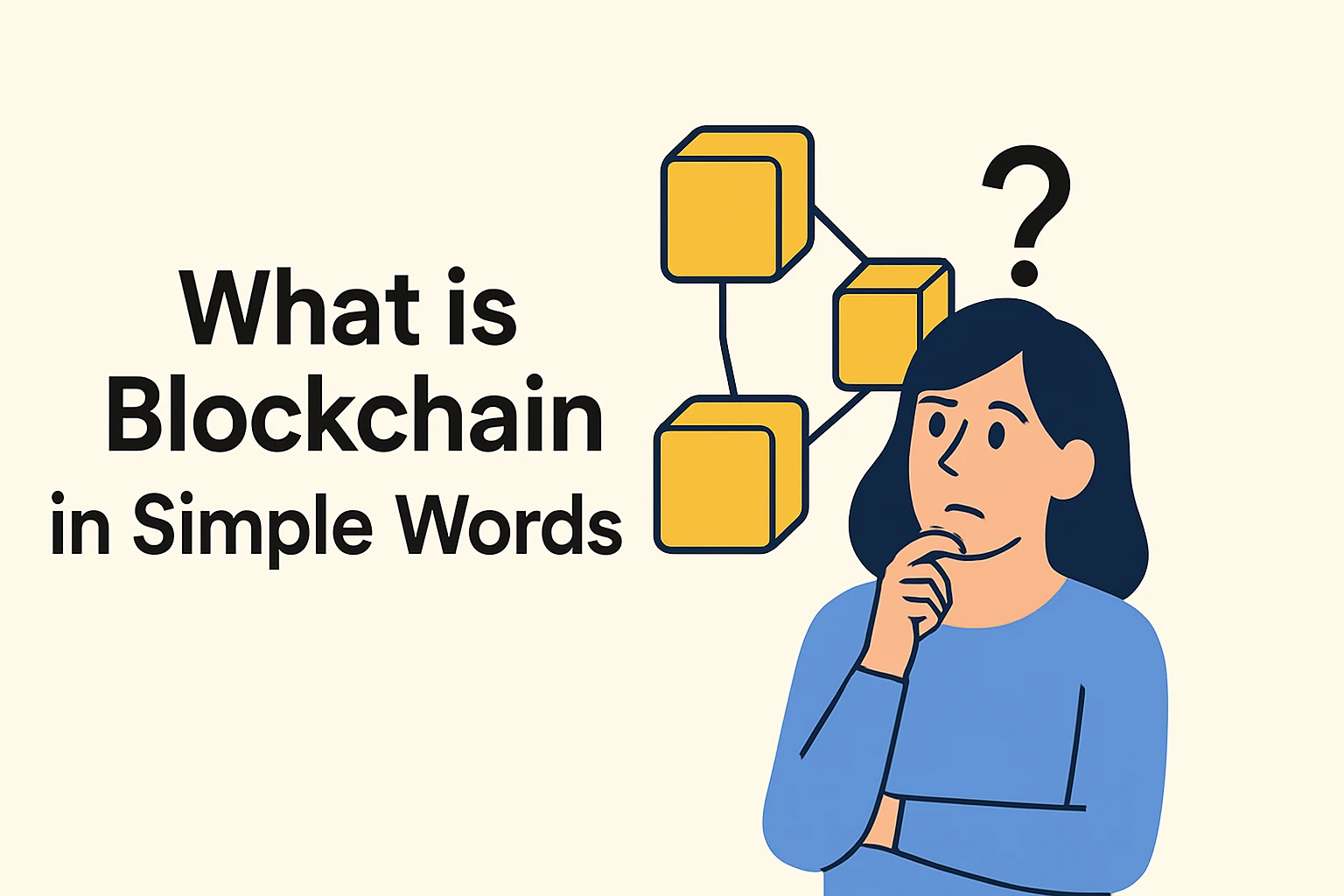 Blockchain Technology