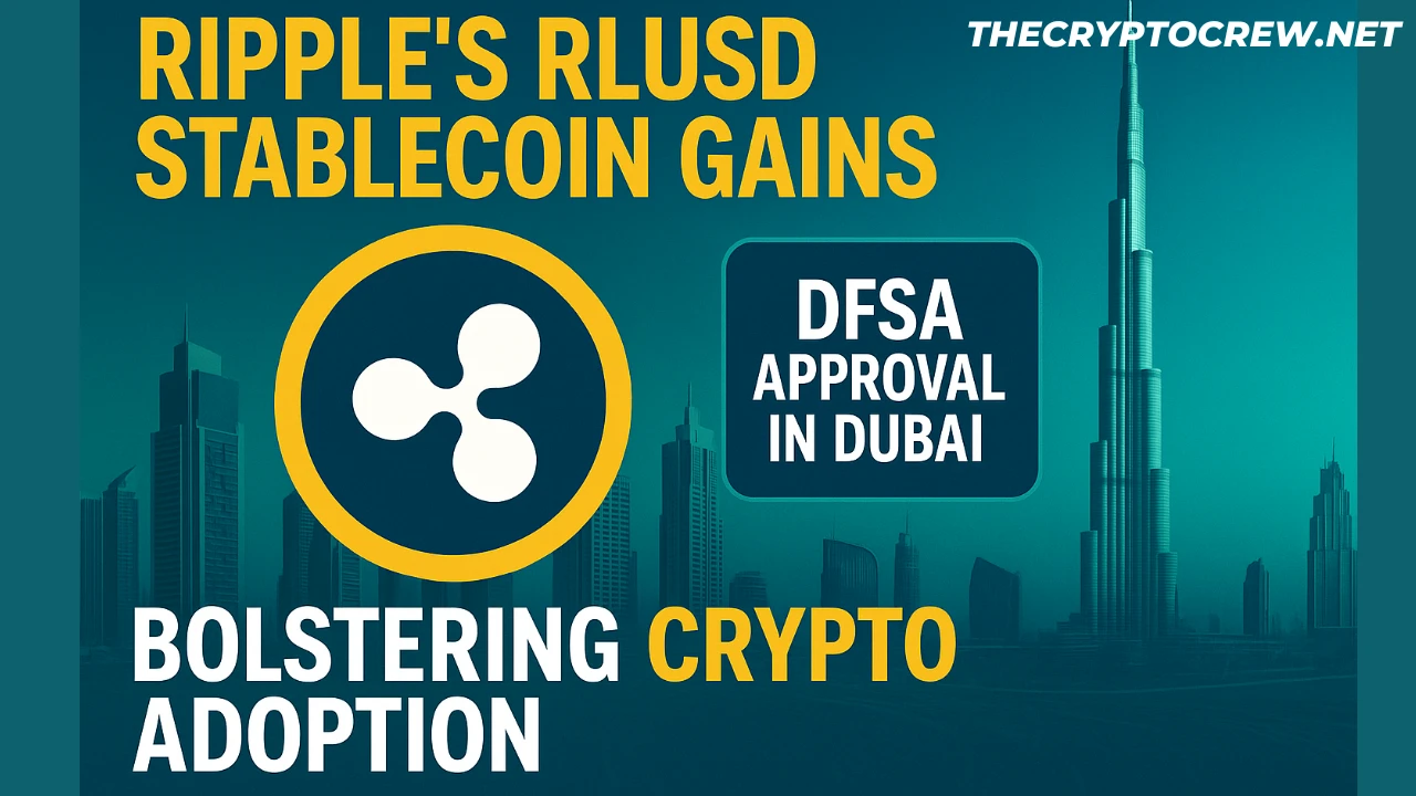 Ripple CEO Brad Garlinghouse has announced that Ripple is developing an ecosystem